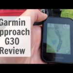 Garmin Approach G30 Review