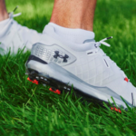 Under Armour Spieth 4 GTX Golf Shoes